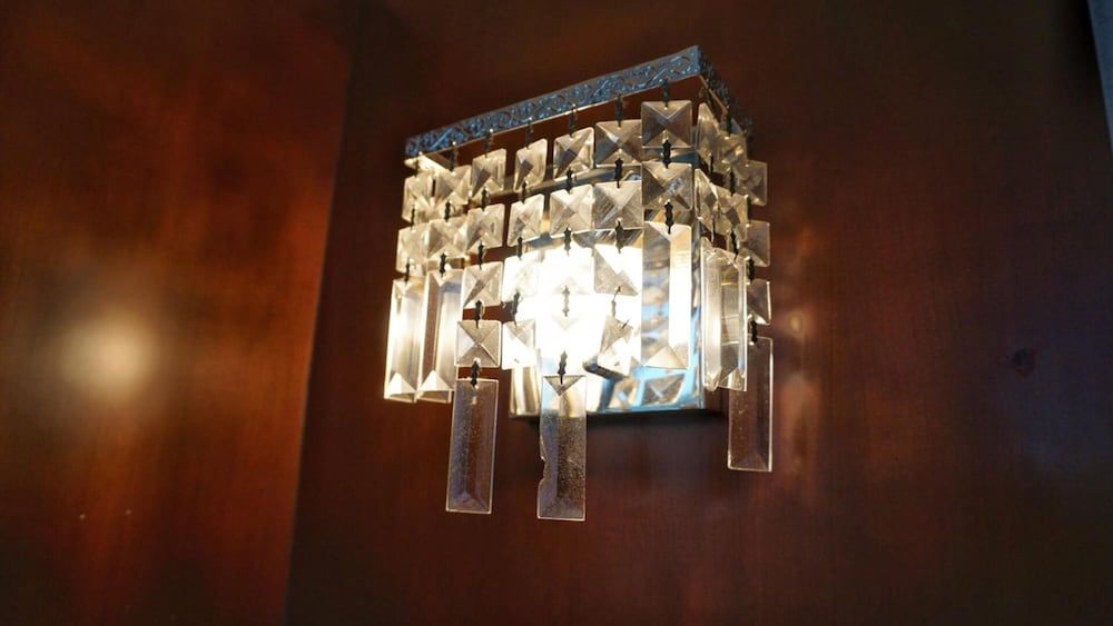 Фото Oriental Lander Hotel