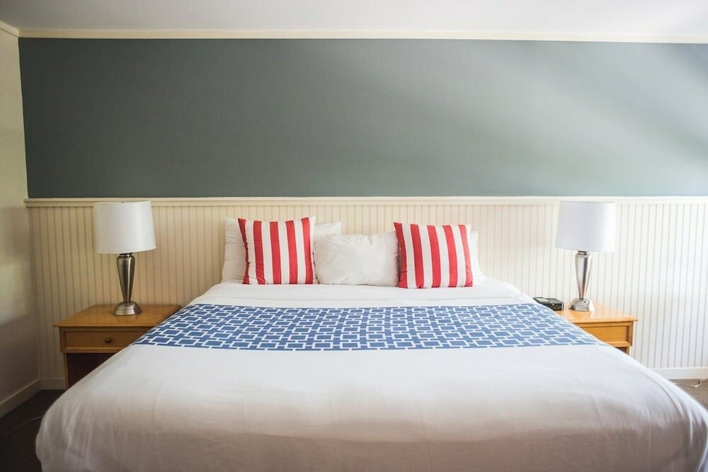 Фото The Circle Hotel Fairfield