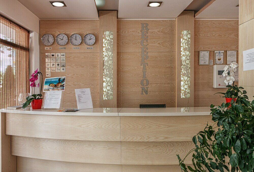 Фото Alexandra Hotel