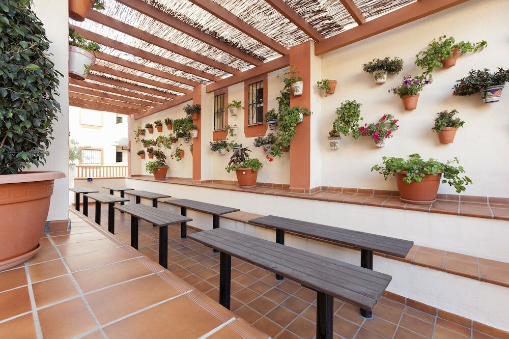 Фото Crown Resorts Club Marbella