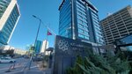 Lokman Hekim University (Ankara Province, Cankaya District, Sogutozu Neighborhood, 9 Eylul Avenue, 6A) ، كلية، جامعة