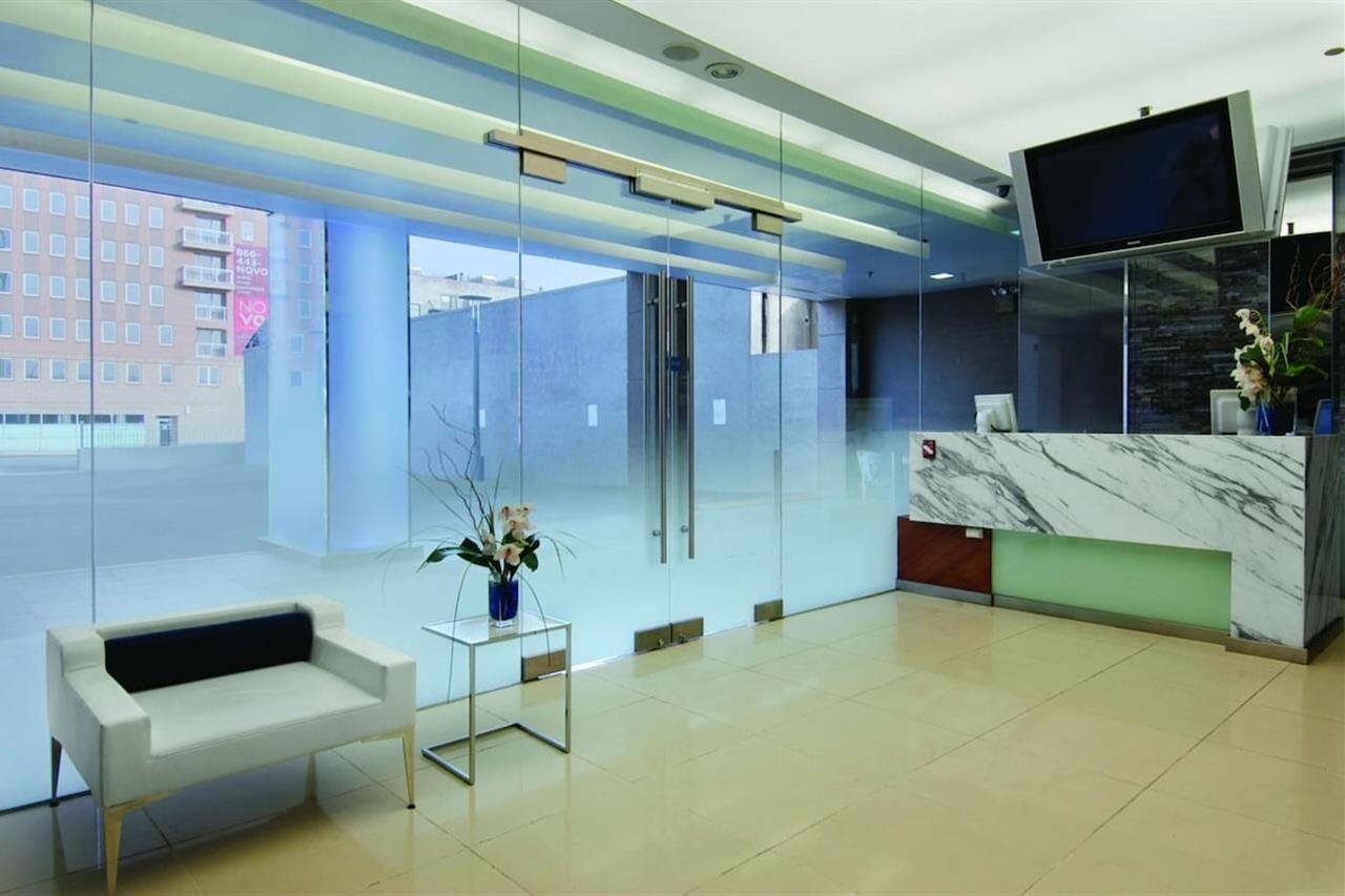 Фото Hotel Le Bleu