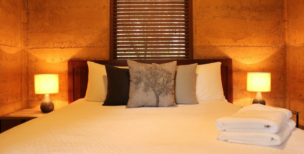 Фото Marima Cottages