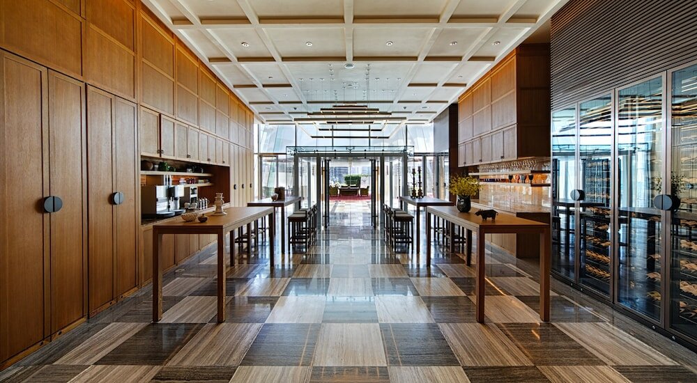 Фото Andaz Xintiandi