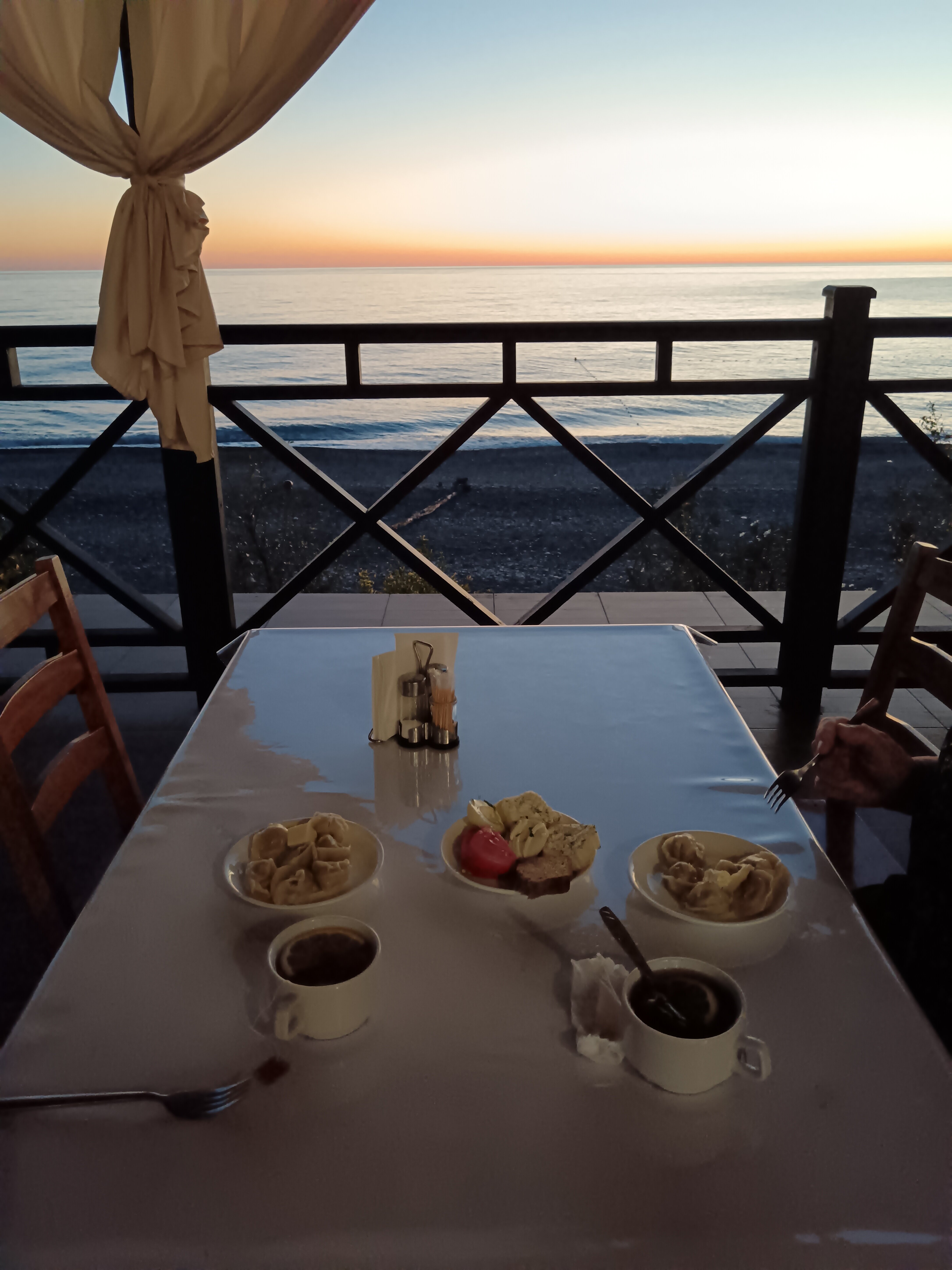 Фото Лазурный берег