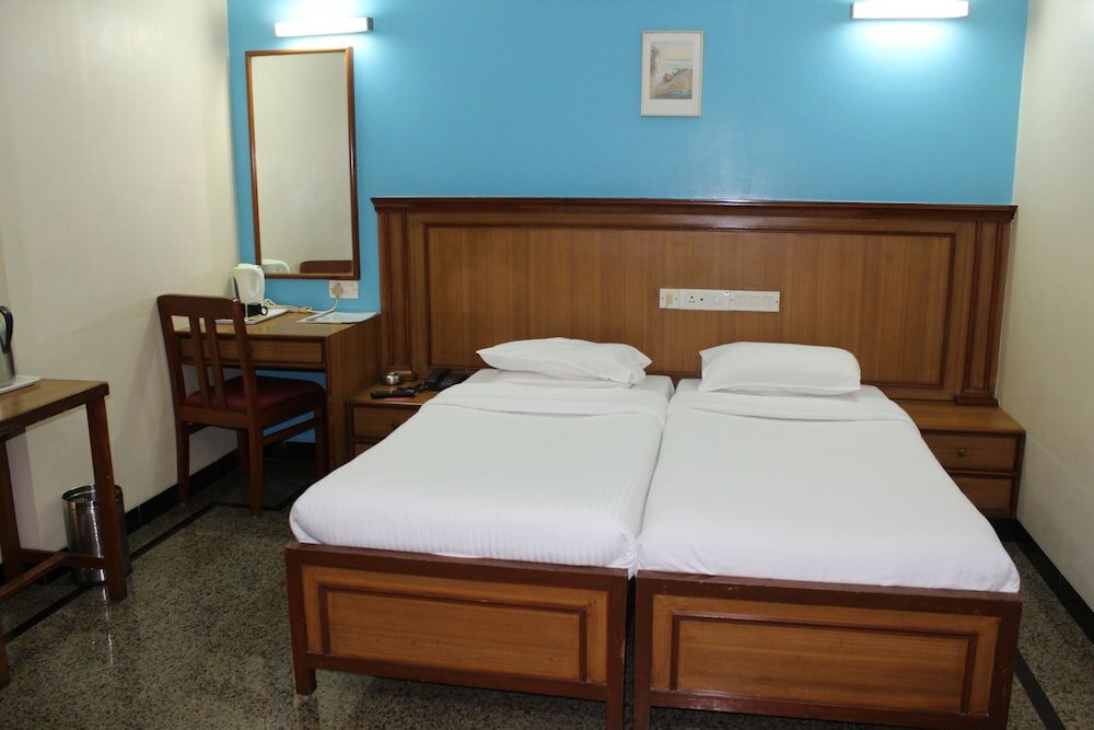 Фото Hotel Park View Mumbai