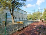 Top Fight (ulitsa Mendeleyeva, 26А), sports club