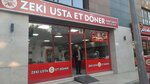 Zeki Master Meat Doner (İstanbul, Kucukcekmece District, Kartaltepe Mah., 1. Malazgirt Cad., 6R), restaurante