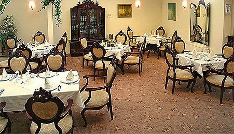 Фото Hotel Bistra & Galina