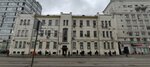 Apparat (Nizhnyaya Krasnoselskaya Street, 4), school of the arts
