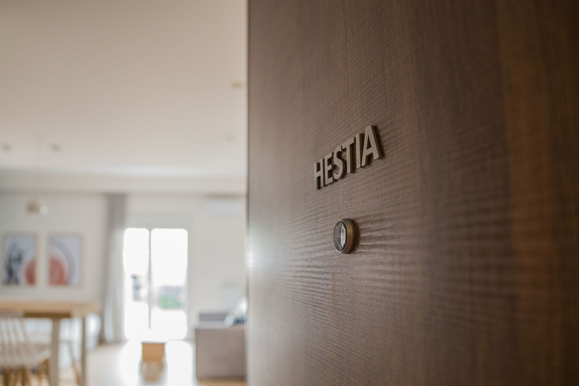 Фото Olympus Residence