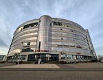 Severstal Distributsiya (Pieramozhcaw Avenue, 100) ، لف الأنابيب والاسطوانات المعدنية