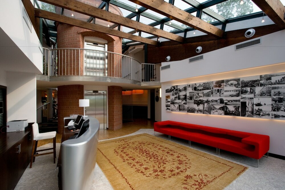 Фото Cascina Scova Resort