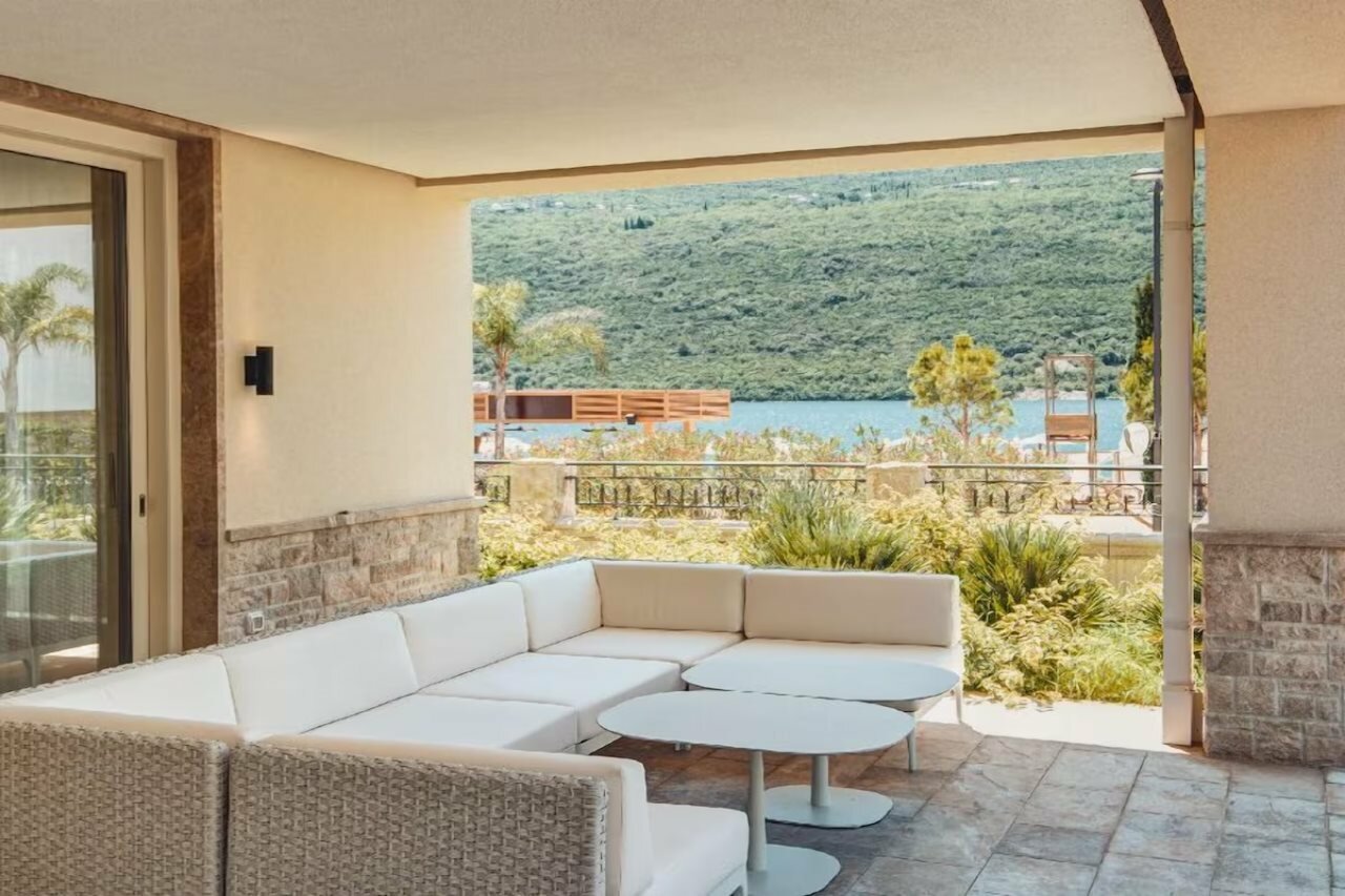 Фото Portonovi Resort