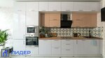 Lider (Medvezhyegorskaya ulitsa, 2А), kitchen furniture