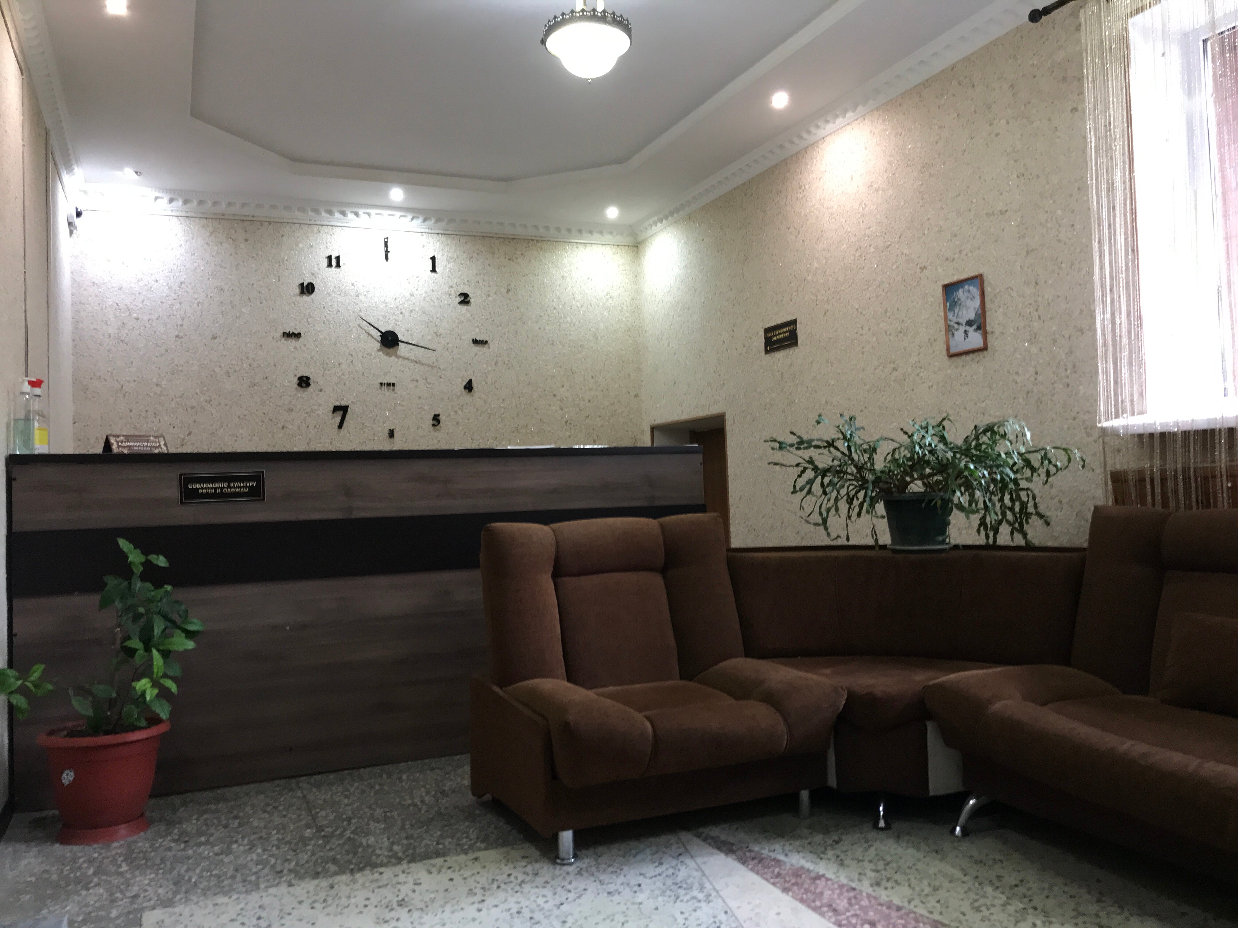 Фото Родник