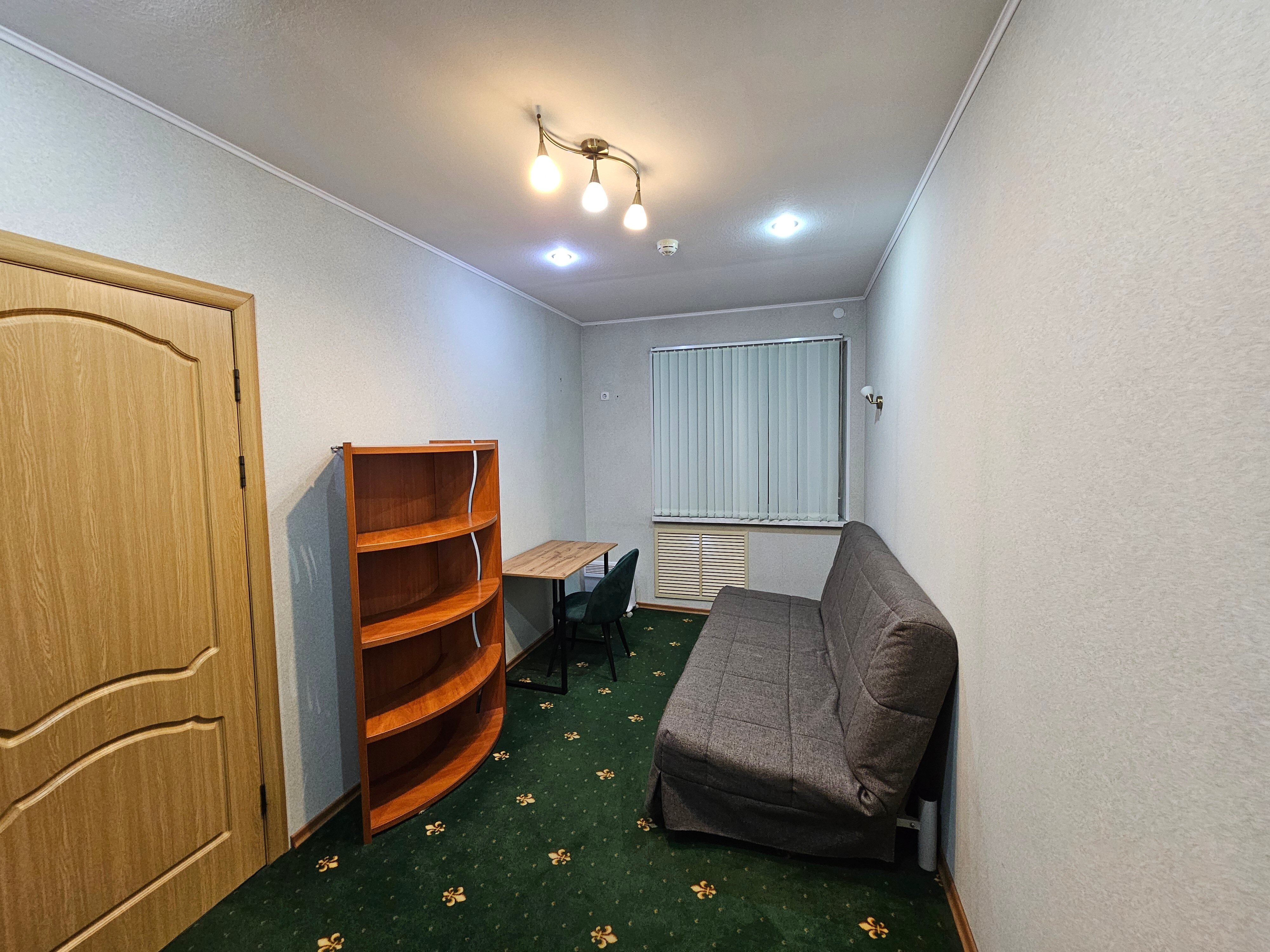 Фото Серебряный Бор