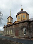 Церковь Николая Чудотворца (selo Konshino, Tsentralnaya ulitsa, 24), orthodox church