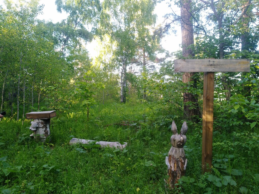 محمية Ecological trail Provalnaya yama ، جمهورية باشكورتوستان، صورة