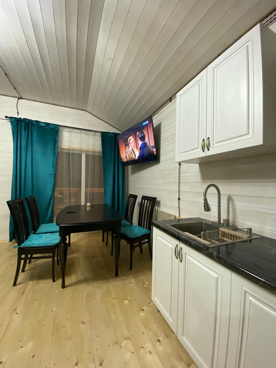 Фото Aladdin Homes