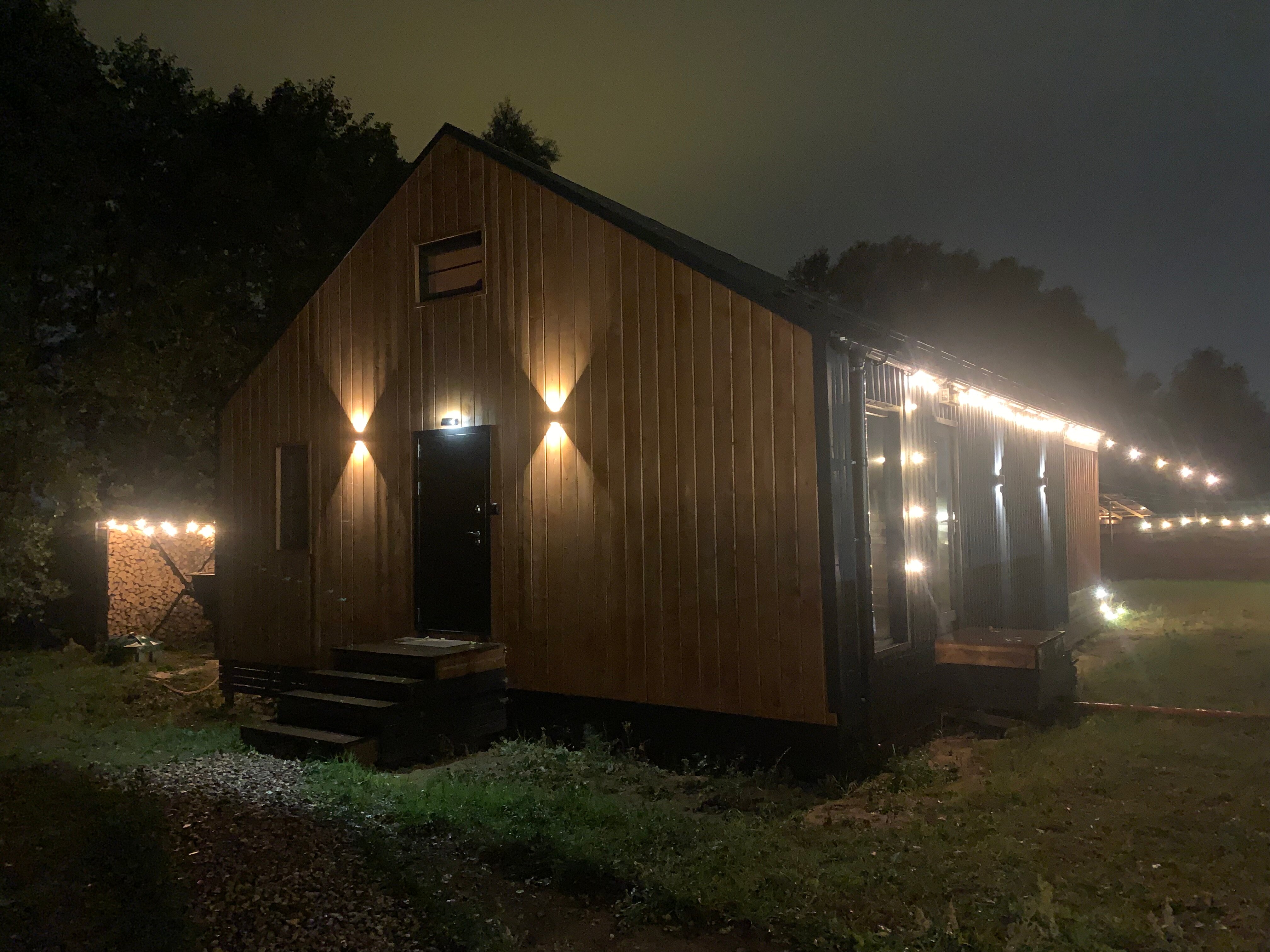 Фото Дом Солнца