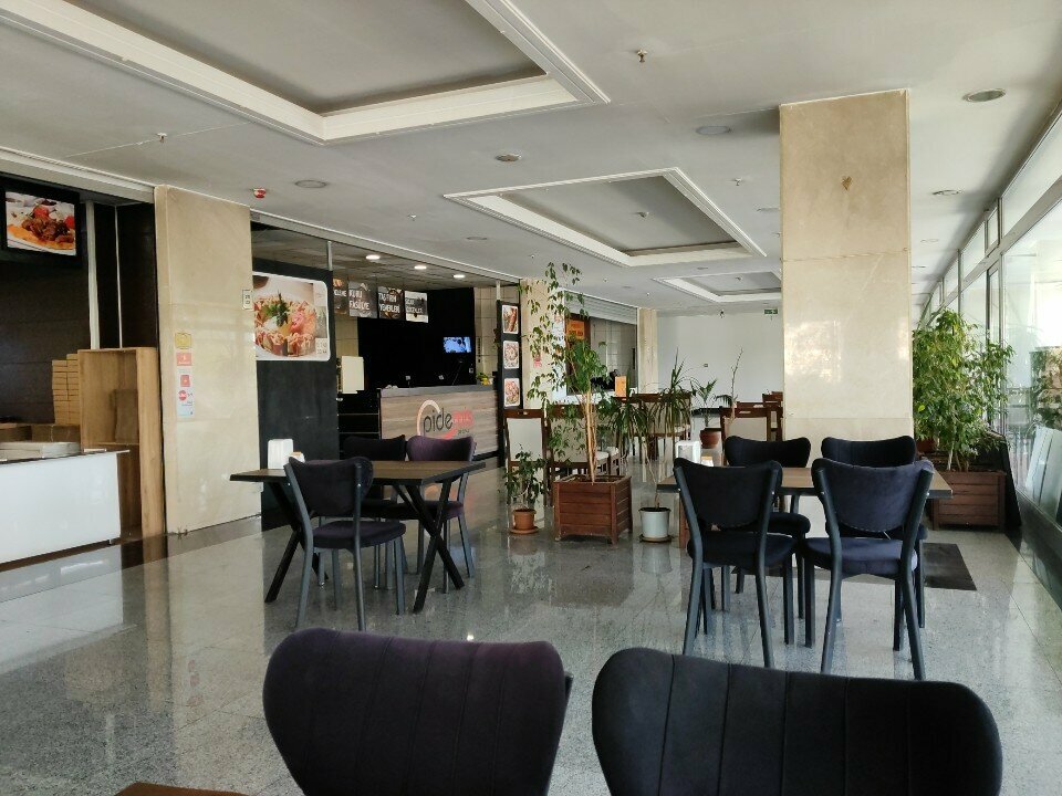 Restaurant Yaşam Pide - Kebap, Ankara, photo