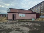 Beepost (Sabit Mukanov Street, 1А) ، نقطة تسليم