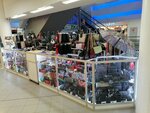 Сумки и аксессуары (Yartsevskaya Street, 25А), bags and suitcases store