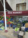 Özak Süpermarket (İstanbul, Bakirkoy District, Kartaltepe Mah., Buhar Sok., 37A), grocery