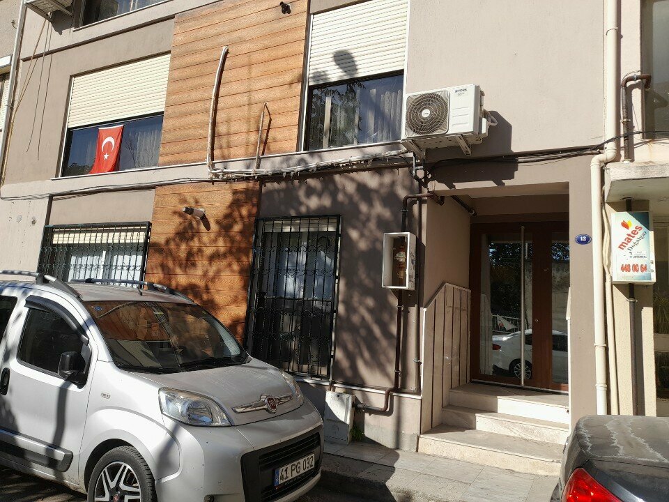 Business consulting Mk Traffic Accident Consultancy, Izmir, photo