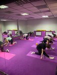 Фитнес-студия (ulitsa Chernyshevskogo, 7), fitness club