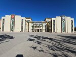 Turk Telekom Vocational and Technical Anatolian High School (Конья, район Сельчуклу, Языр, улица Гулватан, 23), гимназия в Конье