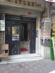 Dr. Med. Dent. Berrin Bilgin (Istanbul, Sisli, Abide-i Hurriyet Avenue, 113A), dental clinic