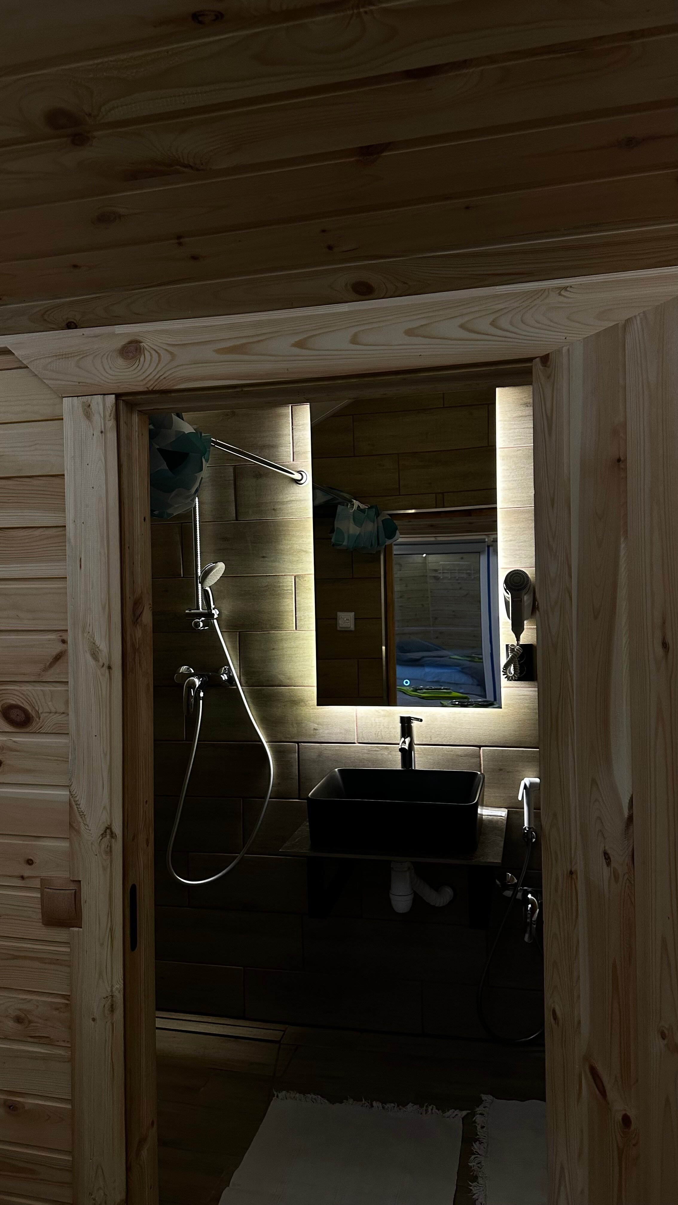 Фото Зелёный колобок