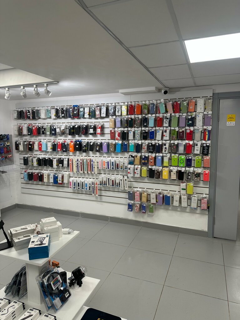 Items for mobile phones Case World, Voronezh, photo
