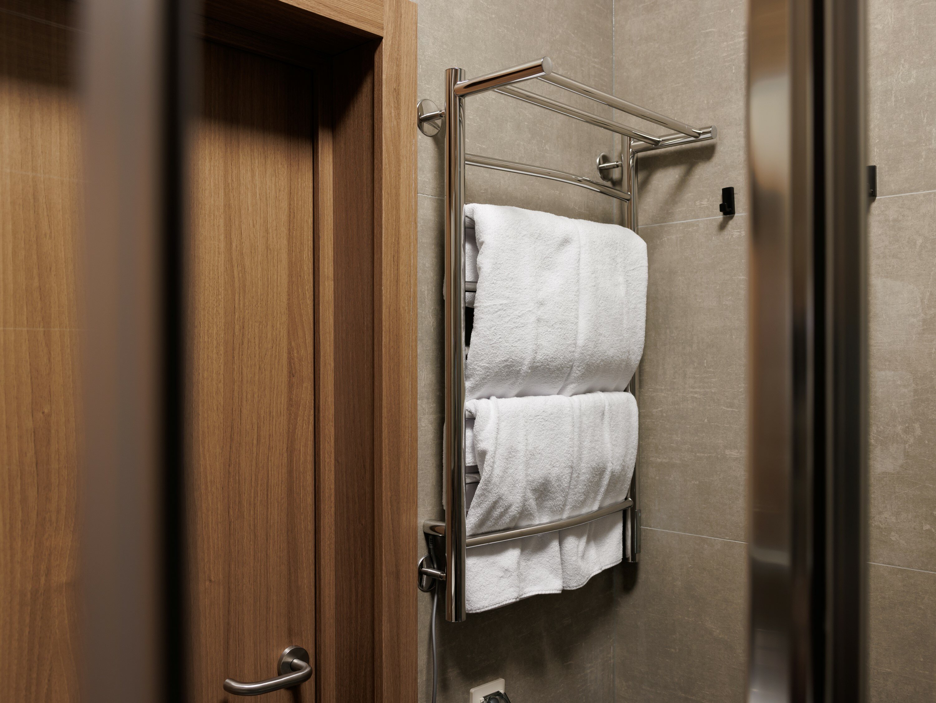 Фото Лесная Ривьера