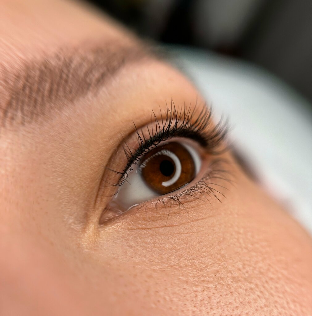 Estudio de maquillaje permanente Студия перманентного макияжа Анастасии Елховой, , foto
