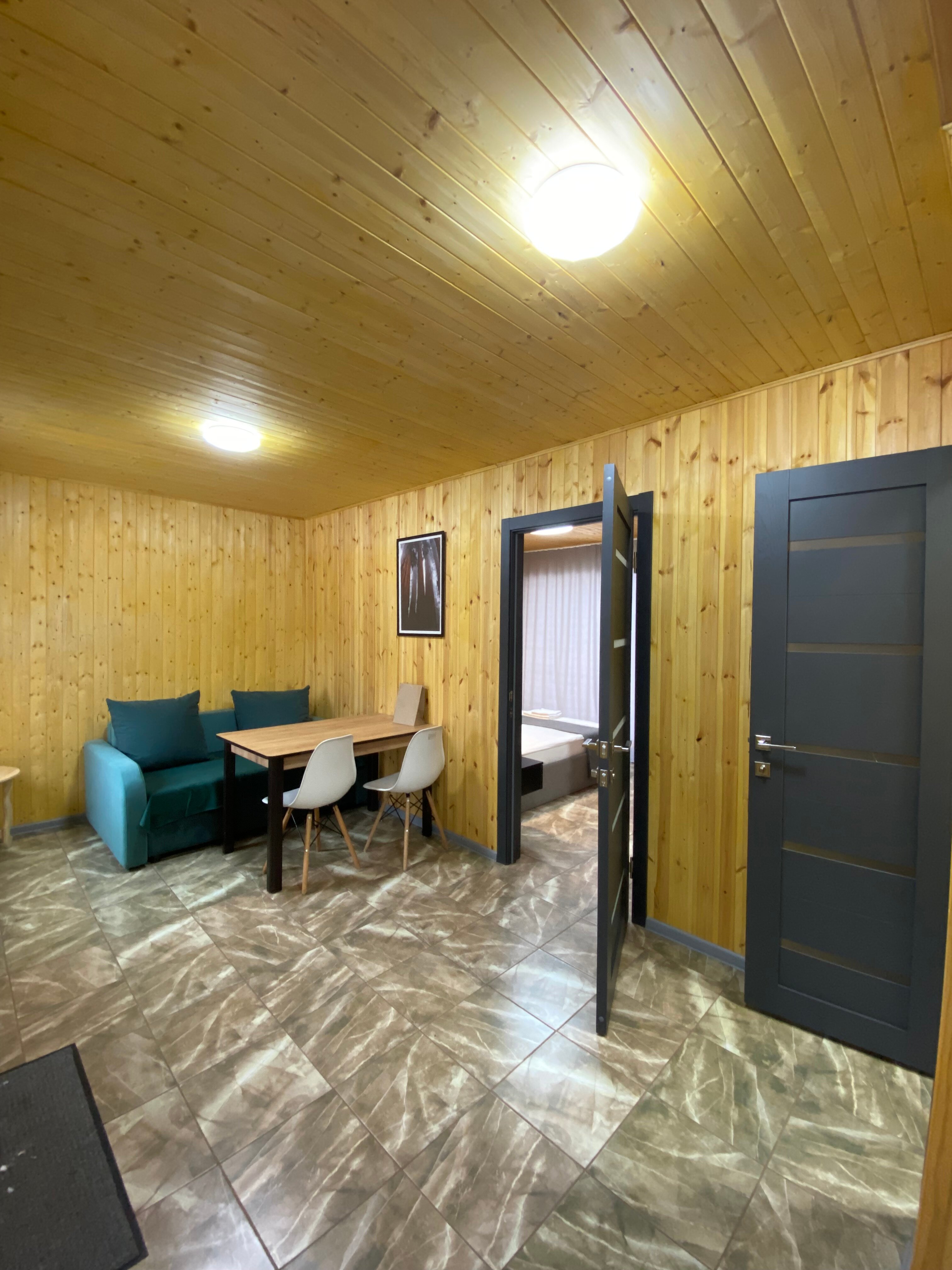 Фото Гнездо семейного счастья