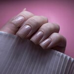 Tg_nails. Msk (Sadovaya-Spasskaya Street, 20с1) ، صالون العناية بالأظافر