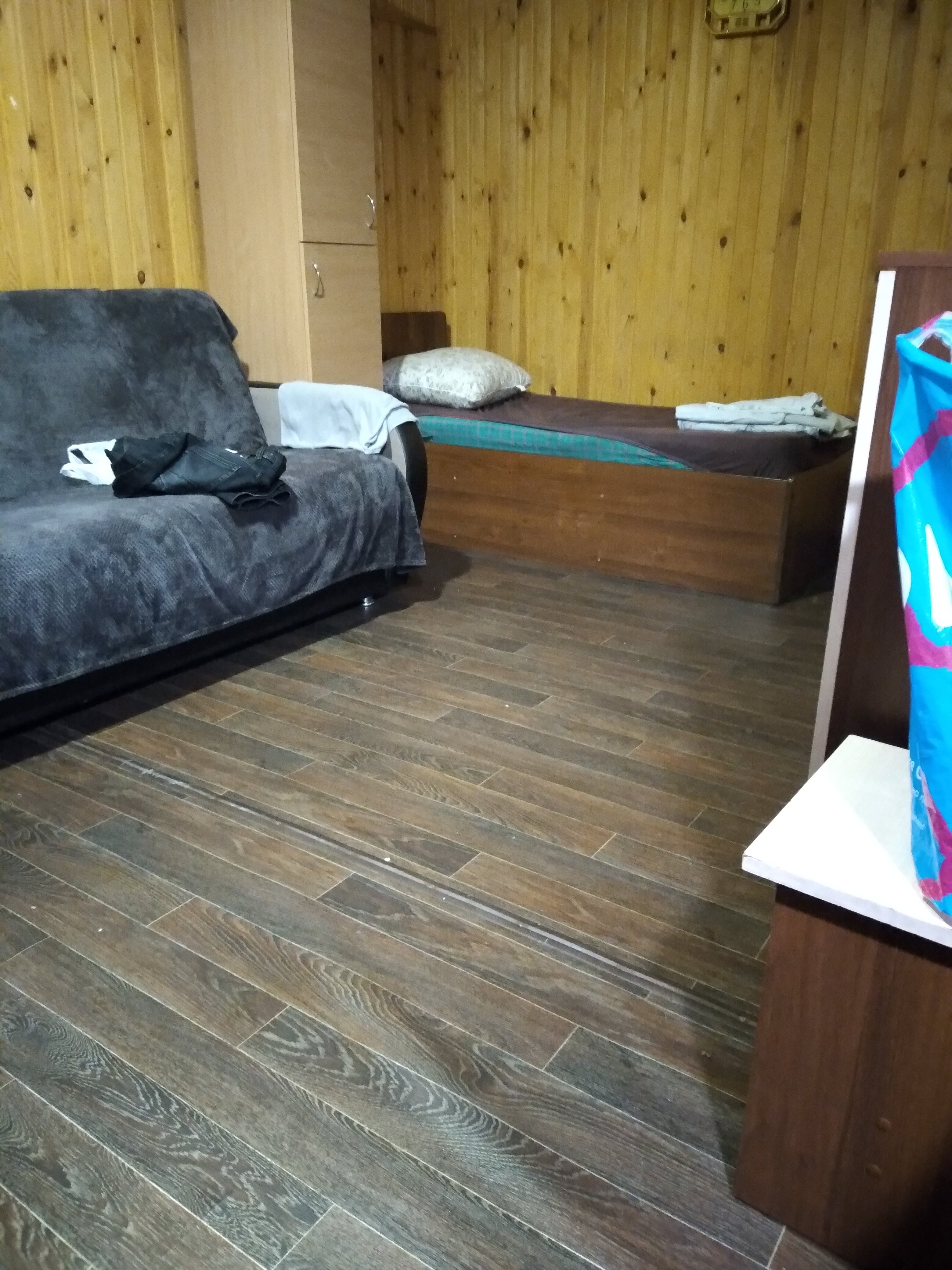 Фото Домашний