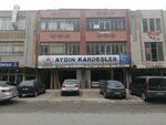 Aydin Kardesler (Ankara Province, Altındag District, Çamlıtepe Cad., 187 A-3), cabinet furniture