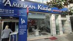 Private Altunizade Amerikan Kultur Foreign Language Course (Istanbul, Uskudar, Nuh Kuyusu Avenue, 137), cursos de idiomas extranjeros