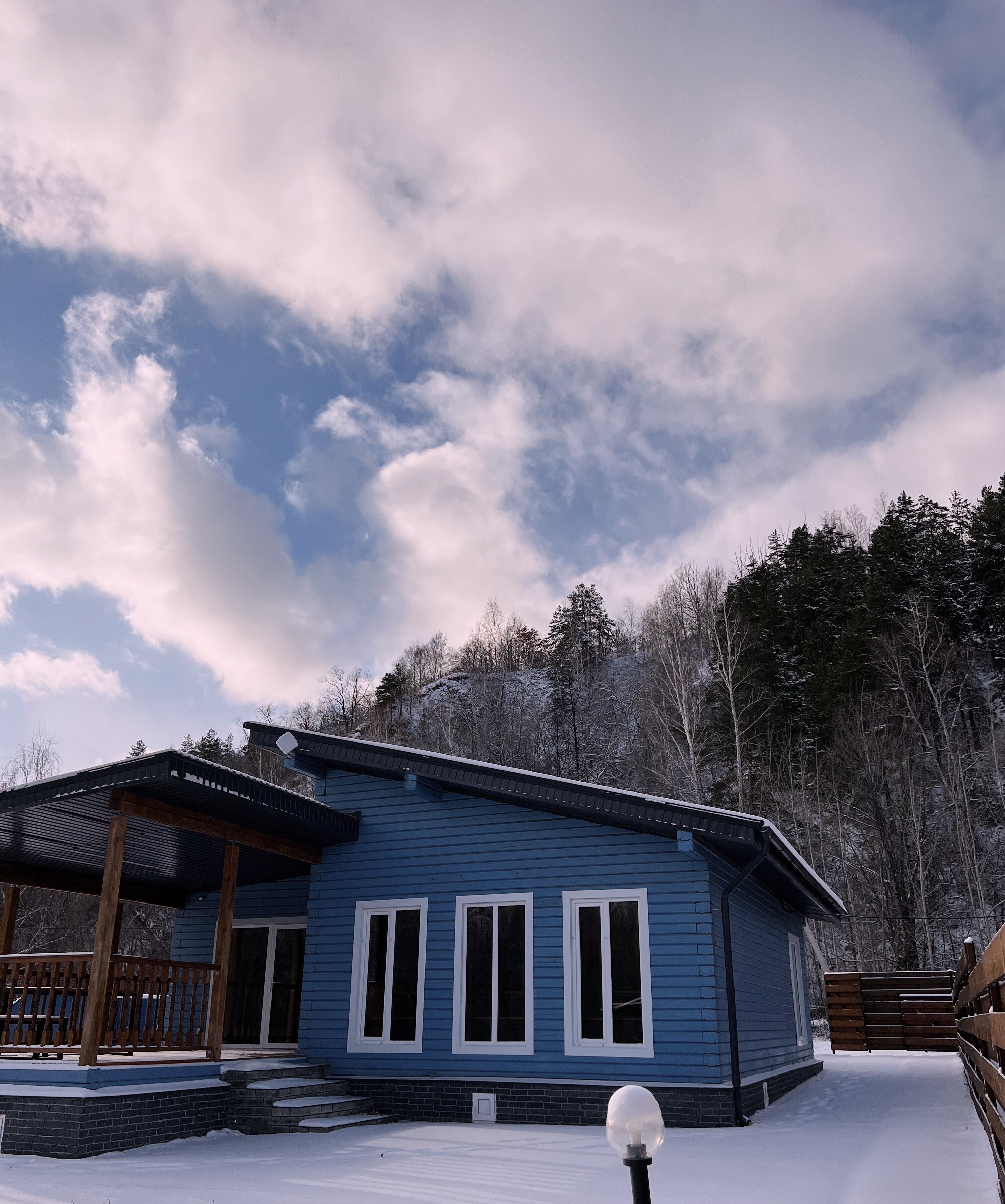 Фото Рейкьявик