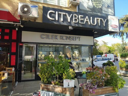 Çilek Kuyumculuk Fotoğraf 5