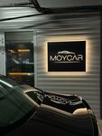 Avtomoyka Moy Car (Daurskaya Street, 9А), car wash