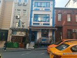 Sefa Hotel (İstanbul, Fatih, Küçük Ayasofya Mah., Aksakal Sok., 22), hotel