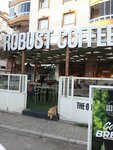 Robust Coffee Shop-Gaziemir (Izmir, Gaziemir District, Atifbey Neighborhood, Mertler Avenue, 8A) ، مقهى