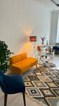 Permanent Lux (Antona Valeka Street, 13), permanent makeup studio
