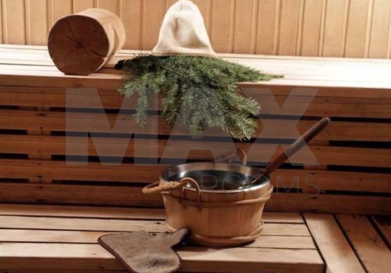 Фото Maxrooms Волга Рыбинск Hollywood