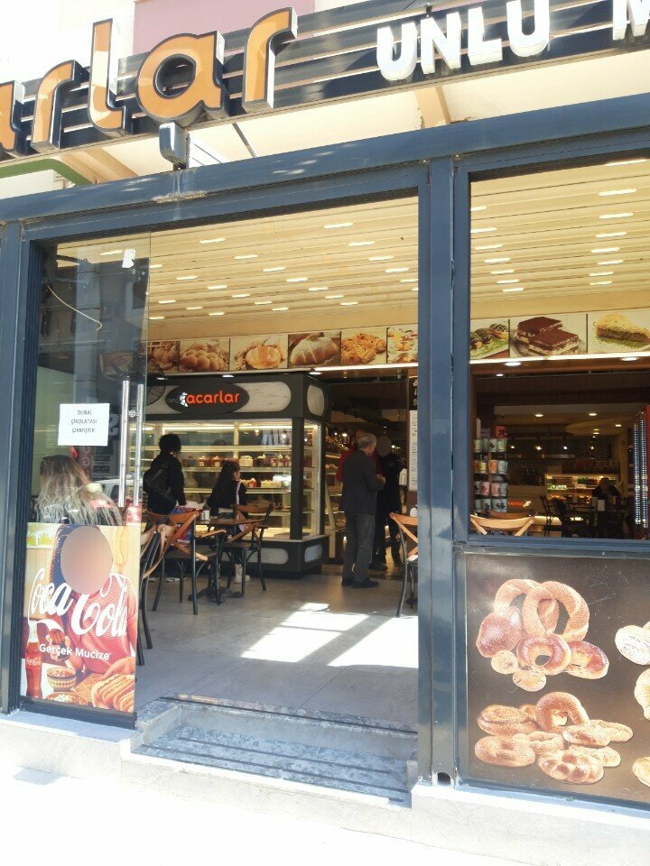 Bakery Genç Acarlar Unlu Mamülleri, Izmir, photo